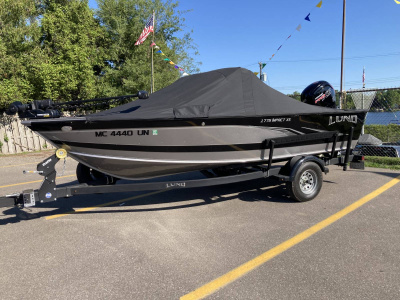 2021 Lund 1775 Impact XS