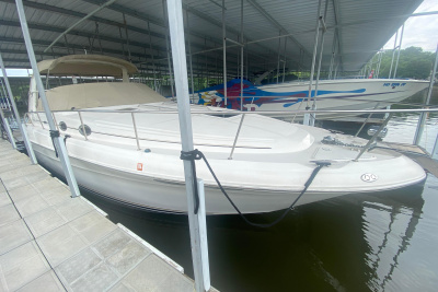 2001 Sea Ray 340 Sundancer