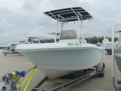 2019 Polar 195CC