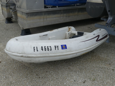 2003 Other 8.5
