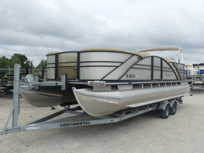 2015 Starcraft MX 23 L
