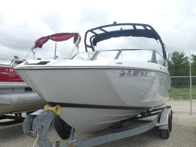 2024 Yamaha 222SD