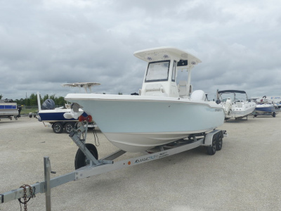 2027 Key West 249 FS