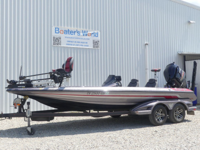 2018 Skeeter FX21 LE