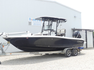 2018 Other 24 Bay