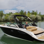 2026 Sea Ray
