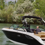 2026 Sea Ray