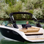 2026 Sea Ray