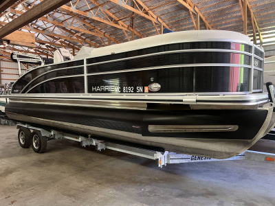 2023 Harris CRUISER 230 SLDH