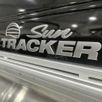 2026 Sun Tracker