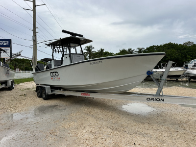 2025 Orion 29CC