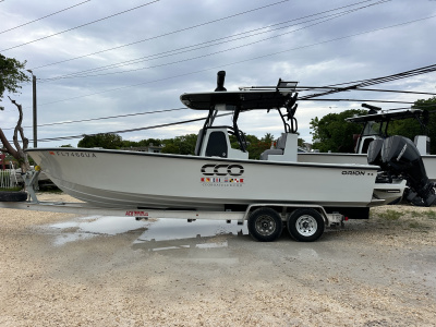2025 Orion 29CC