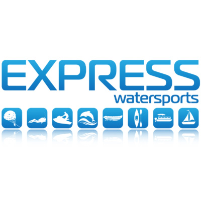 1997 Jet Boats Express Watersports