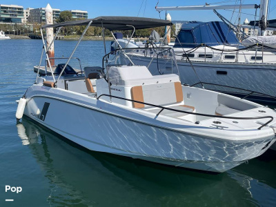 2023 Beneteau Flyer 7 Spacedeck