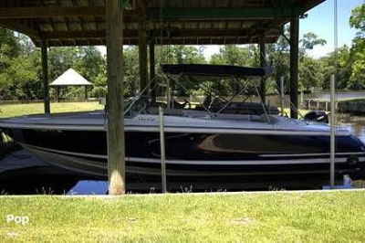 2003 Chris Craft Launch 28
