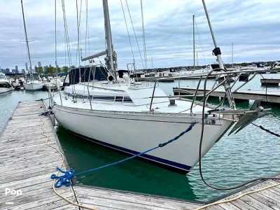 1986 Beneteau 13.5 Idylle