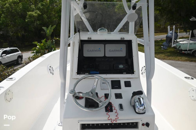 2006 Sea Fox 257 CC