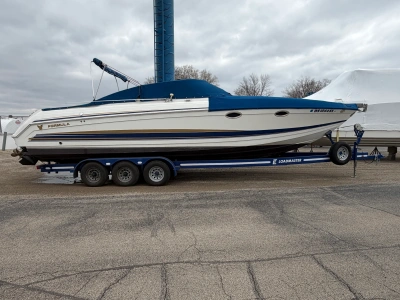 2002 Formula 330 SS
