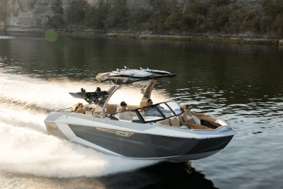 2025 Tige Ultré 23ZX