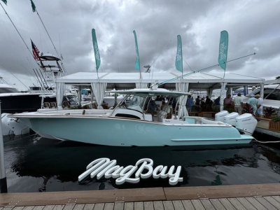 2026 Mag Bay 38CC
