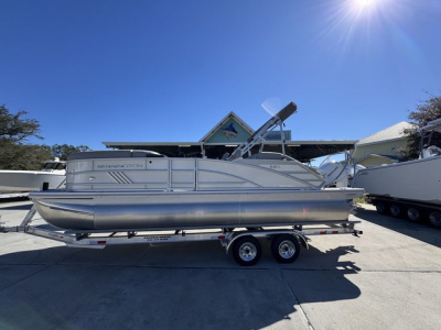 2026 Bennington M Series 22