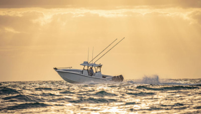 2026 Yellowfin Offshore Series