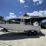 2026 Nautic Star