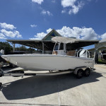 2026 Nautic Star
