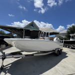 2026 Nautic Star