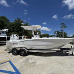 2026 Nautic Star