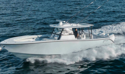 2026 Yellowfin Offshore Series