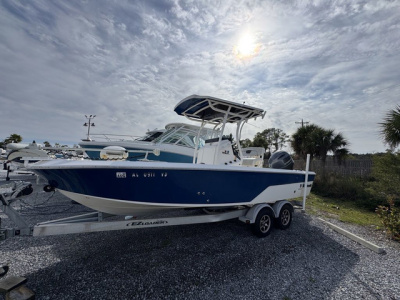 2019 Wellcraft Bay