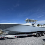 2026 Yellowfin