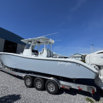 2026 Yellowfin