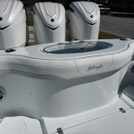 2026 Yellowfin
