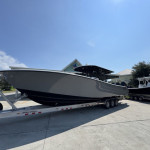 2026 Yellowfin