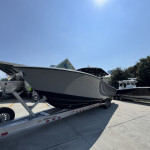 2026 Yellowfin