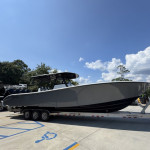 2026 Yellowfin