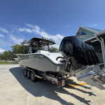 2026 Yellowfin