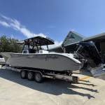 2026 Yellowfin