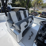 2026 Yellowfin