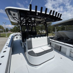 2026 Yellowfin