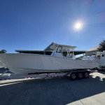 2026 Yellowfin