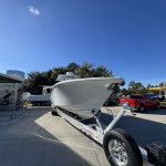 2026 Yellowfin