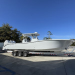2026 Yellowfin