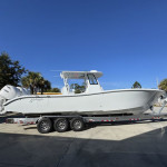 2026 Yellowfin