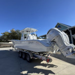 2026 Yellowfin