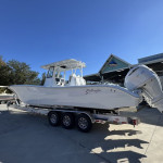 2026 Yellowfin