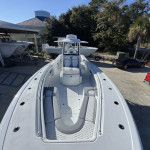 2026 Yellowfin