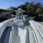 2026 Yellowfin